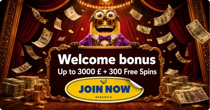 Bananzia Casino